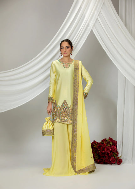 Dufan Studio | Raavish - Huda