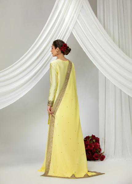 Dufan Studio | Raavish - Huda