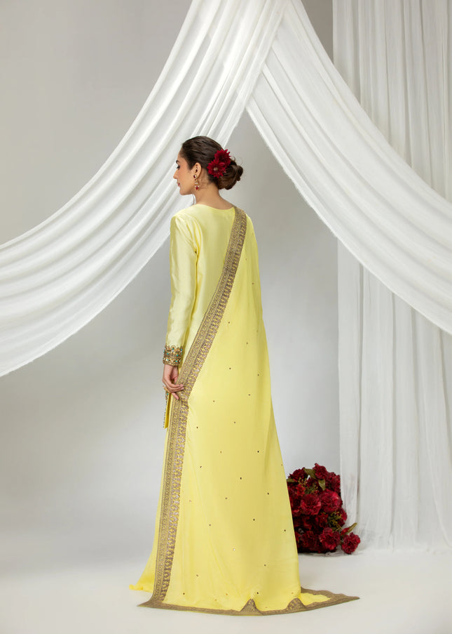 Dufan Studio | Raavish - Huda