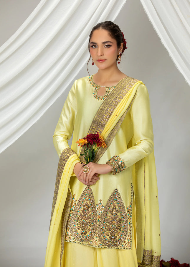 Dufan Studio | Raavish - Huda