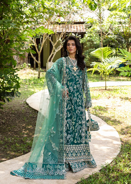 Saira Rizwan | Wedding Festive '25 - Kiana