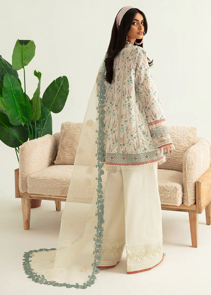 Vanya | Festive Collection - LS-03
