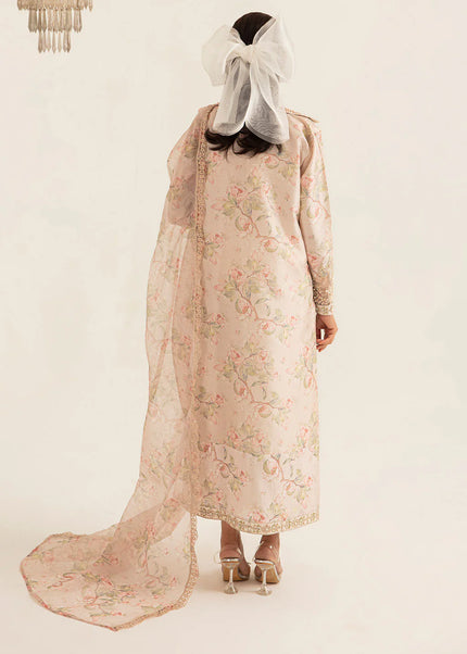 Vanya | Festive Collection - LS-09