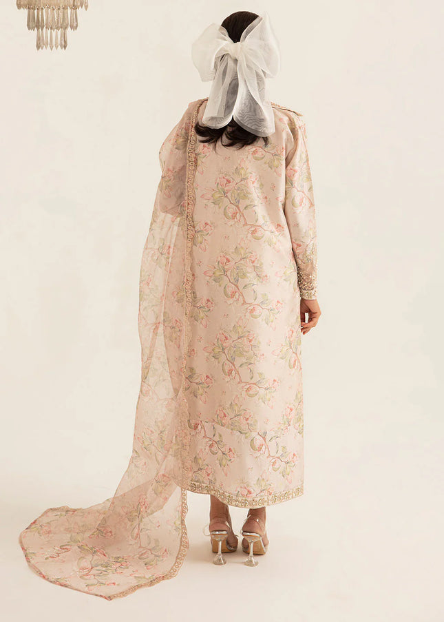 Vanya | Festive Collection - LS-09