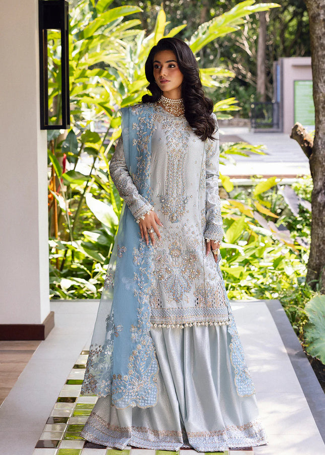 Saira Rizwan | Wedding Festive '25 - Soraya