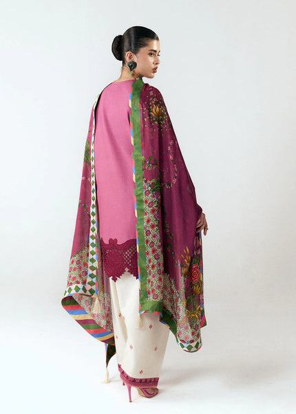 Jugnu by Hussain Rehar | SS26 Edit III - Yawi