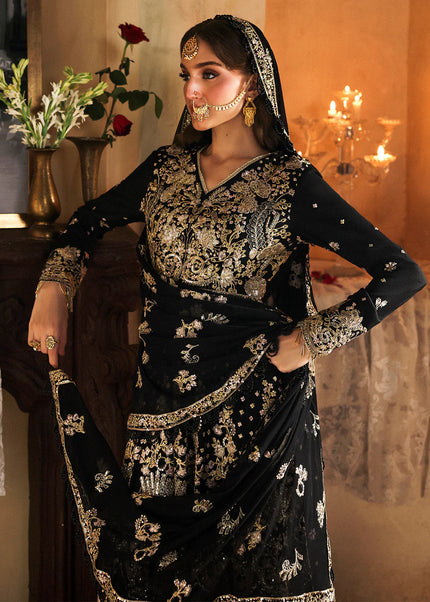 Mahnur | Pakeezah - Zinia