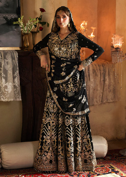 Mahnur | Pakeezah - Zinia