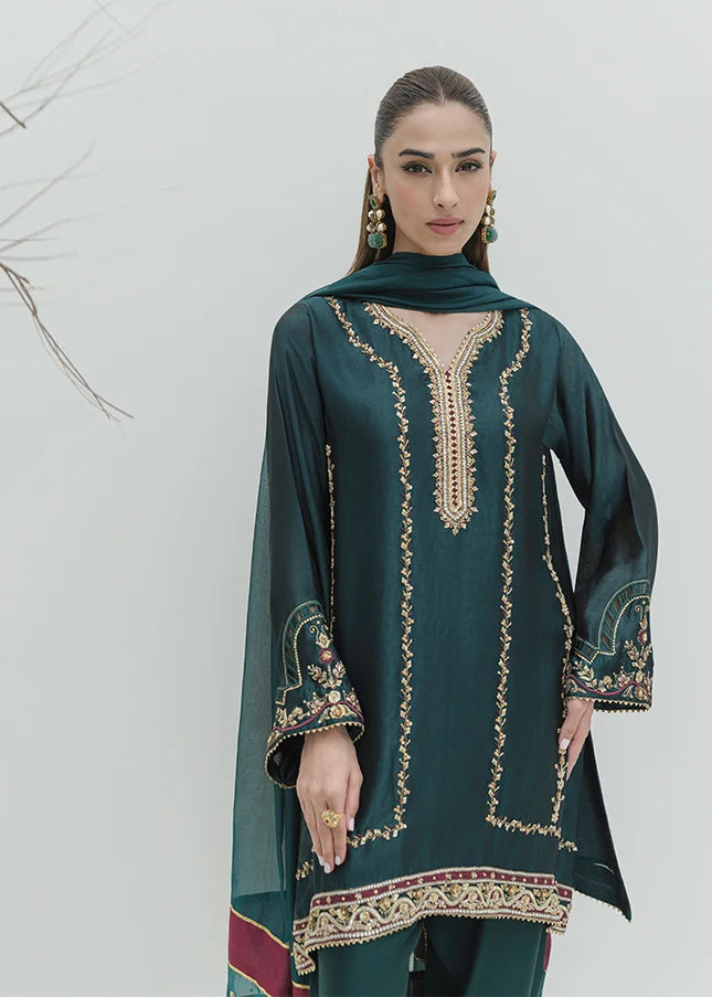 Nimrah | Occasion Wear - Ziva