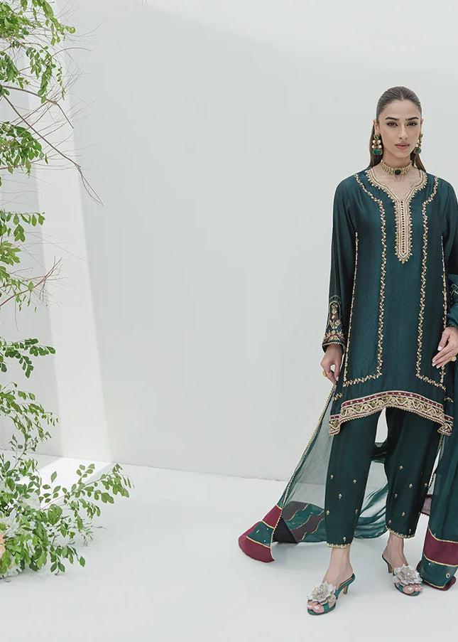 Nimrah | Occasion Wear - Ziva