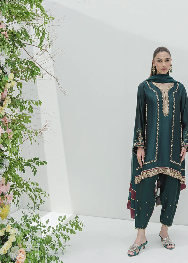 Nimrah | Occasion Wear - Ziva