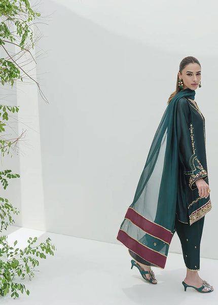 Nimrah | Occasion Wear - Ziva