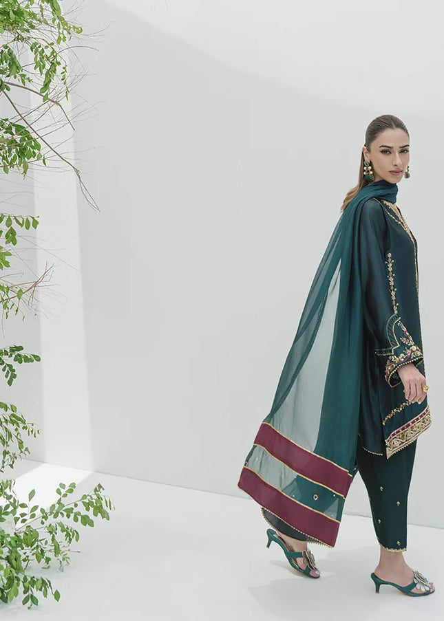 Nimrah | Occasion Wear - Ziva