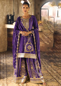 Palazzo & Sharara Suits