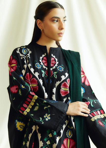 Zara Shahjahan | Coco Winter '24