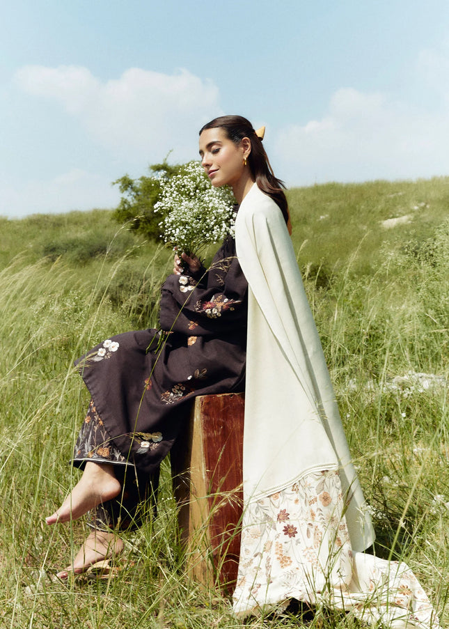 Zara Shahjahan | Coco Winter '24