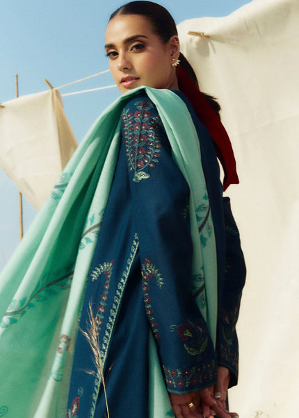 Zara Shahjahan | Coco Winter '24