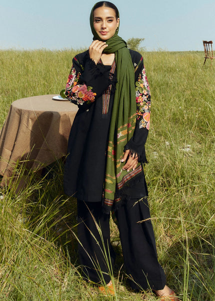 Zara Shahjahan | Coco Winter '24