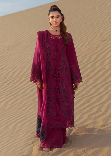 Rang Rasiya | Premium Summer Collection '26 - Zara