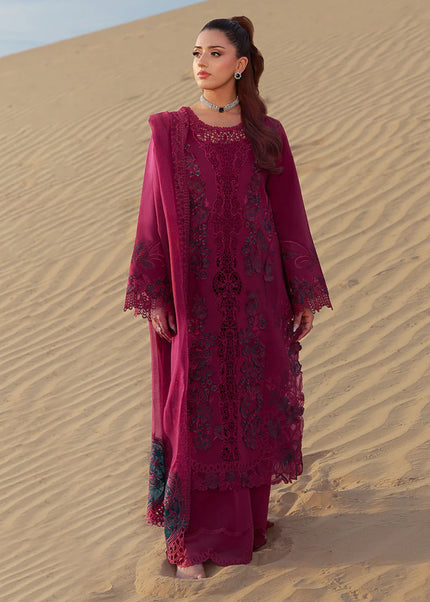 Rang Rasiya | Premium Summer Collection '26 - Zara