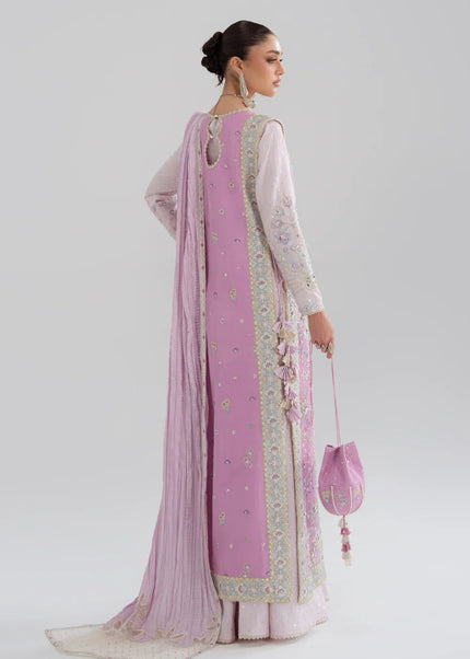 Soraya | Silk Edit '26 - Zareen