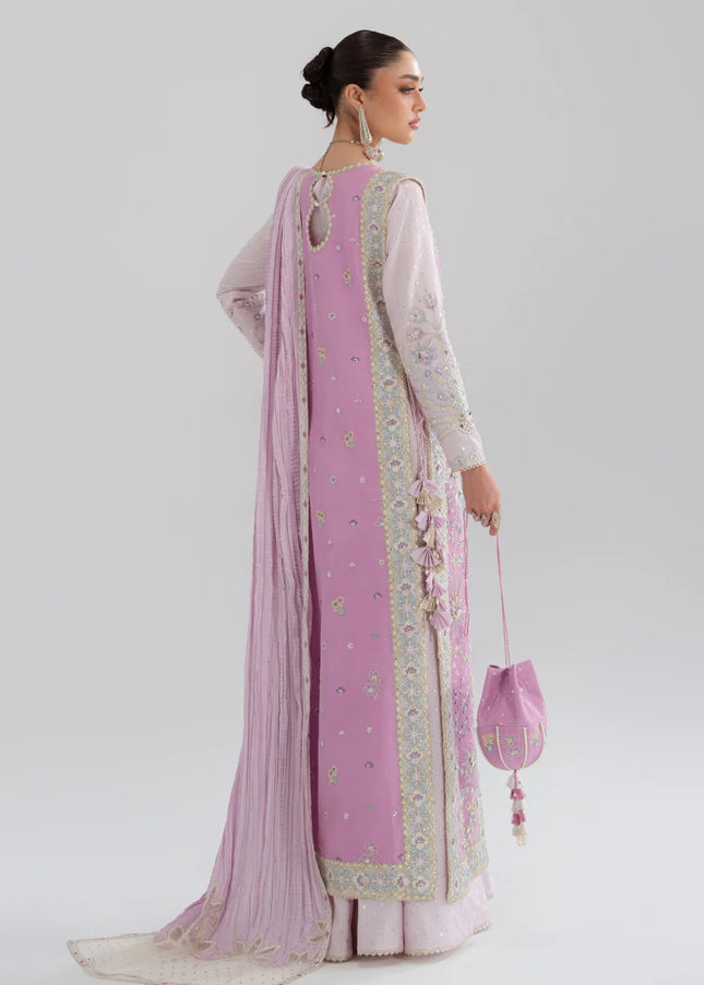 Soraya | Silk Edit '26 - Zareen