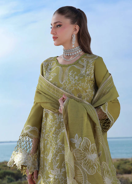 Rang Rasiya | Premium Summer Collection '26 - Zariah