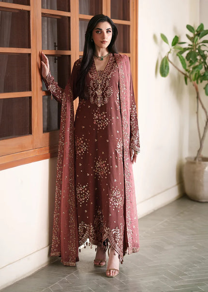 Roheenaz | Mah E Noor - Zarnish