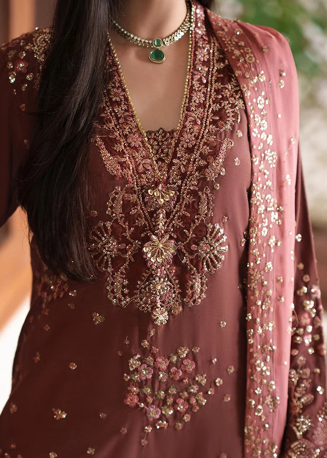 Roheenaz | Mah E Noor - Zarnish