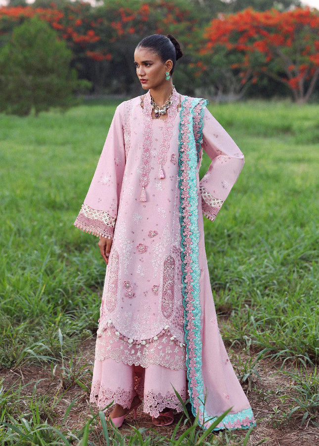 Republic Womenswear | Lilas - Zayra