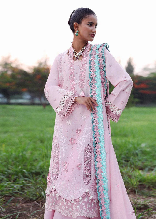 Republic Womenswear | Lilas - Zayra