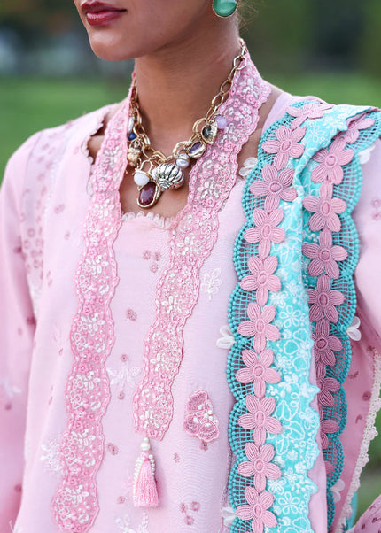 Republic Womenswear | Lilas - Zayra