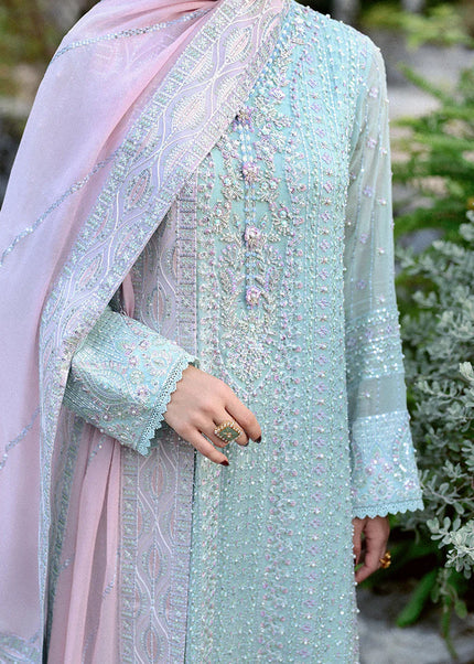 Mushq | Saugaat Pret - Zehra