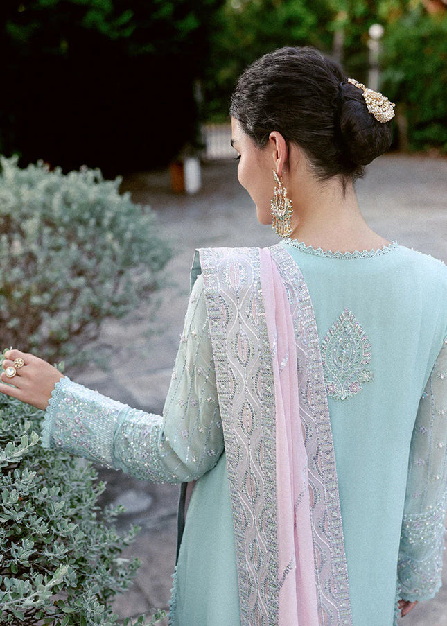 Mushq | Saugaat Pret - Zehra