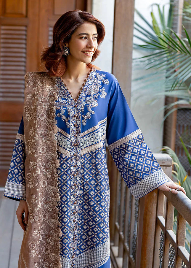 Mushq | Astoria - Zenith