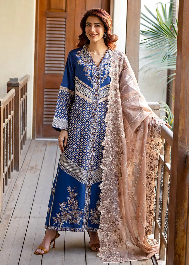 Mushq | Astoria - Zenith