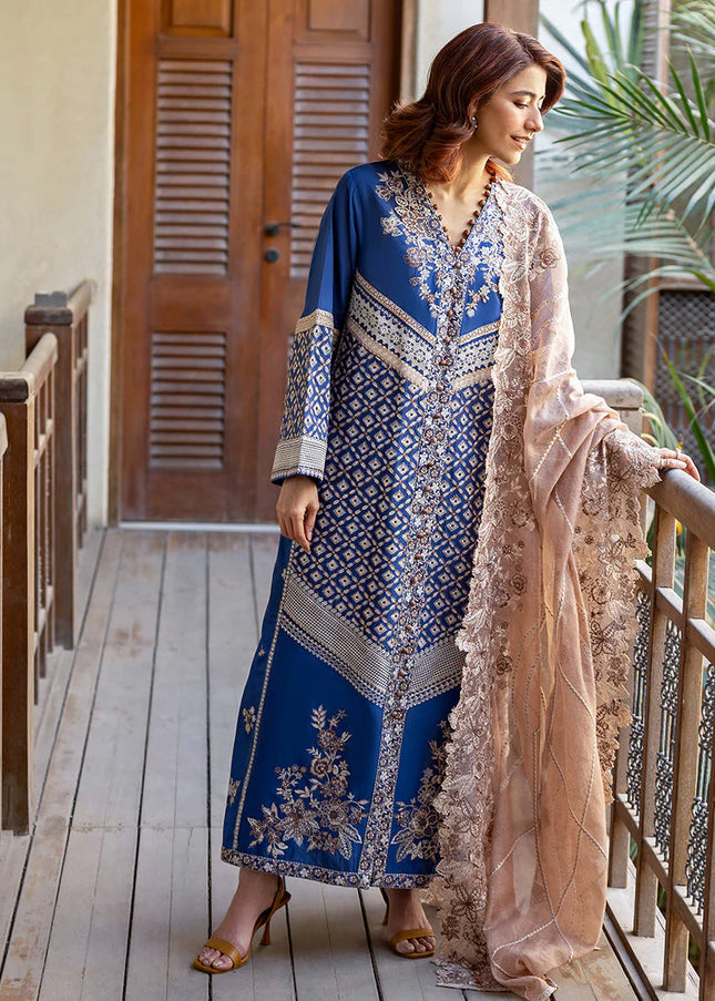 Mushq | Astoria - Zenith