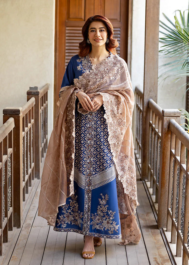 Mushq | Astoria - Zenith