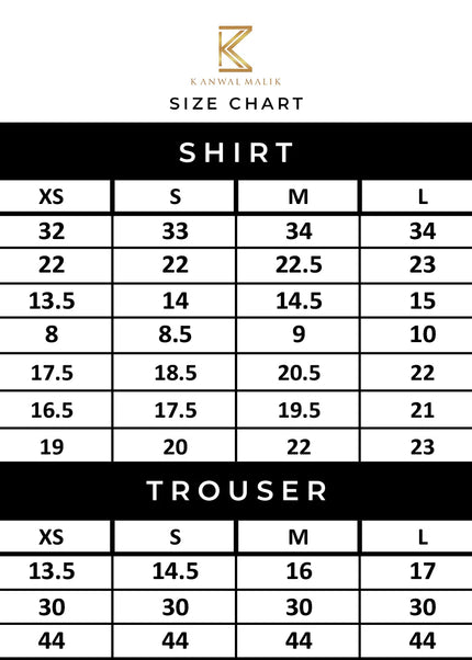 Kanwal Malik | Ghina - Ziva