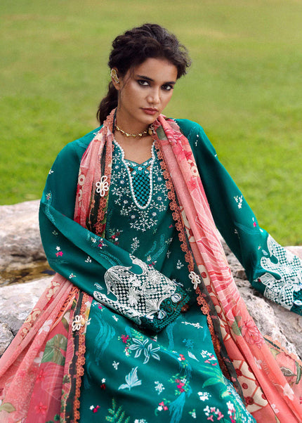 Republic Womenswear | Lilas - Ziva