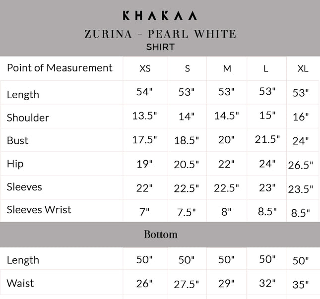 Khakaa | Ruya Festive'25 - Zurina