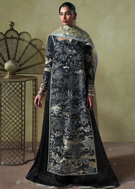 SORAYA | Lumene Festive  - Zyra