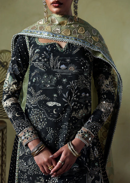 SORAYA | Lumene Festive  - Zyra