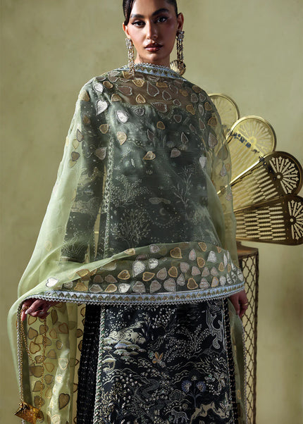 SORAYA | Lumene Festive  - Zyra