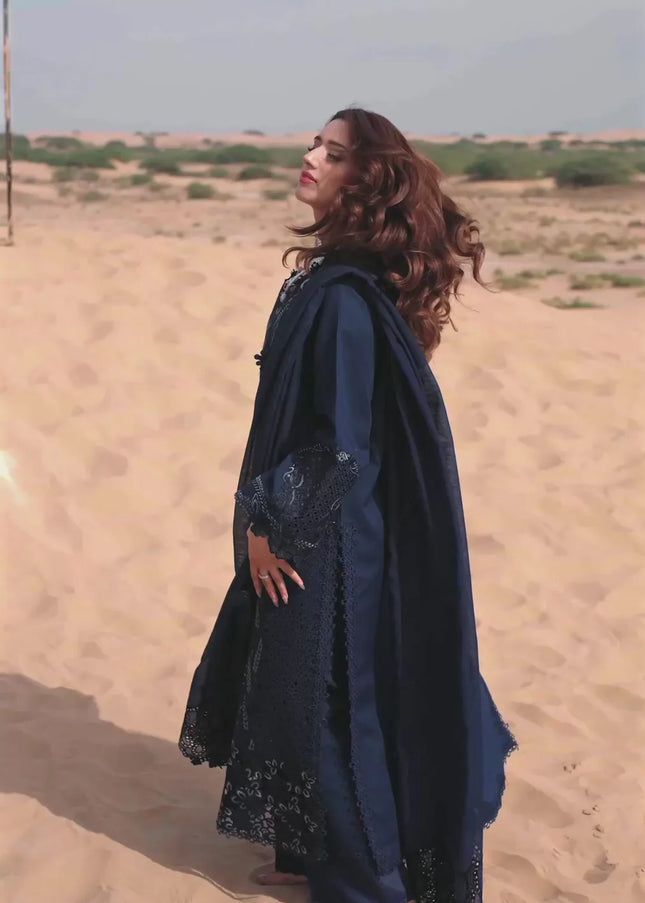 Rang Rasiya | Premium Summer Collection '26 - Natalia