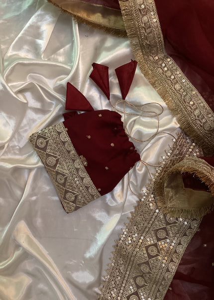 BnU | Maxi - Phool