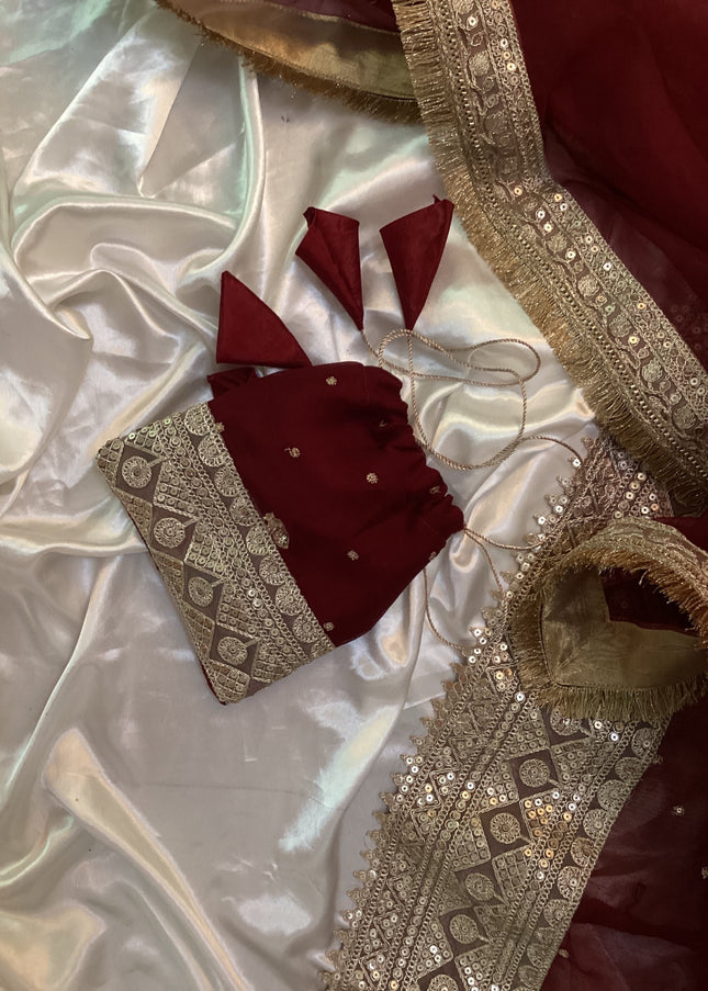BnU | Maxi - Phool