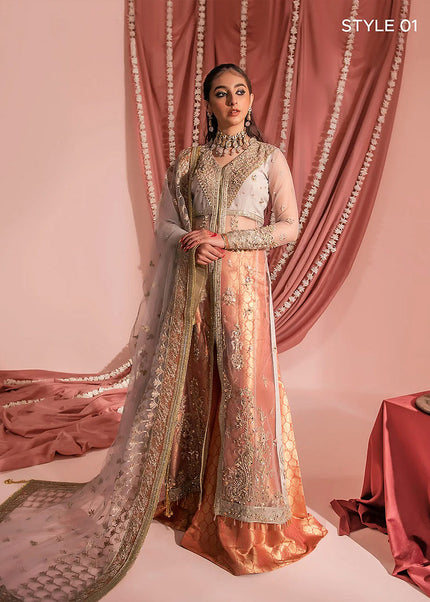 AIK - Wedding Festive Collection 23