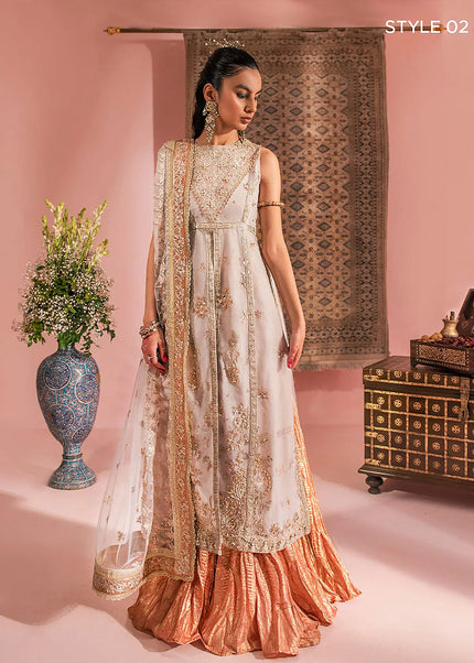 AIK - Wedding Festive Collection 23