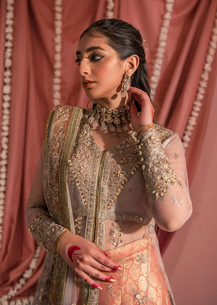 AIK - Wedding Festive Collection 23